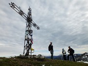 24 Alla croce dello Zuc di Valbona (1546 m)